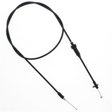 All Balls All Balls Throttle Cable 45-1158 45-1158